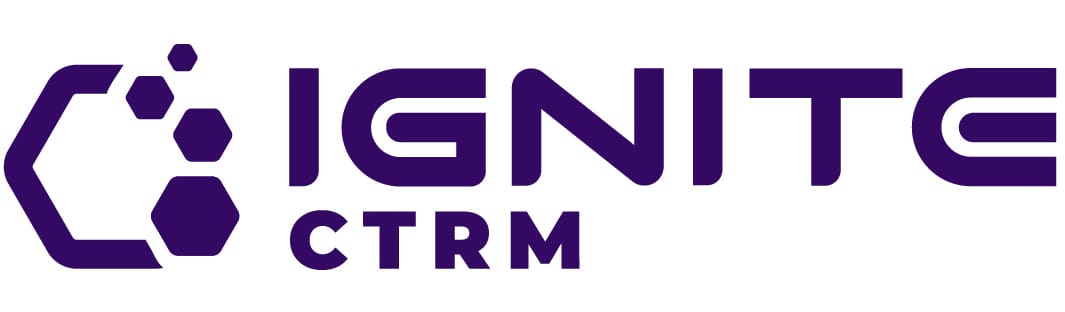 LOGO IGNITE CTRM